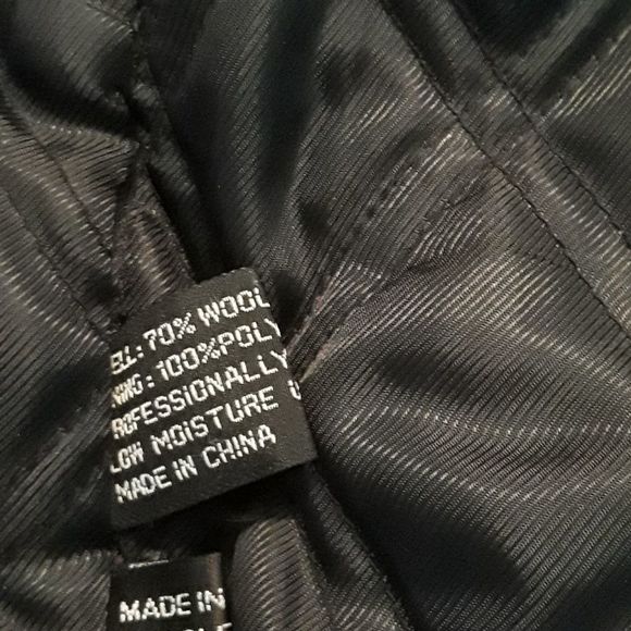 Bolzano Xl Men's 3/4 Length Coat - Picture 5 of 6